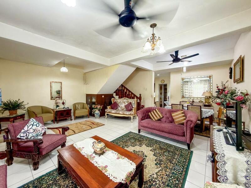 2 Storey Seksyen 8, Kota Damansara - 5