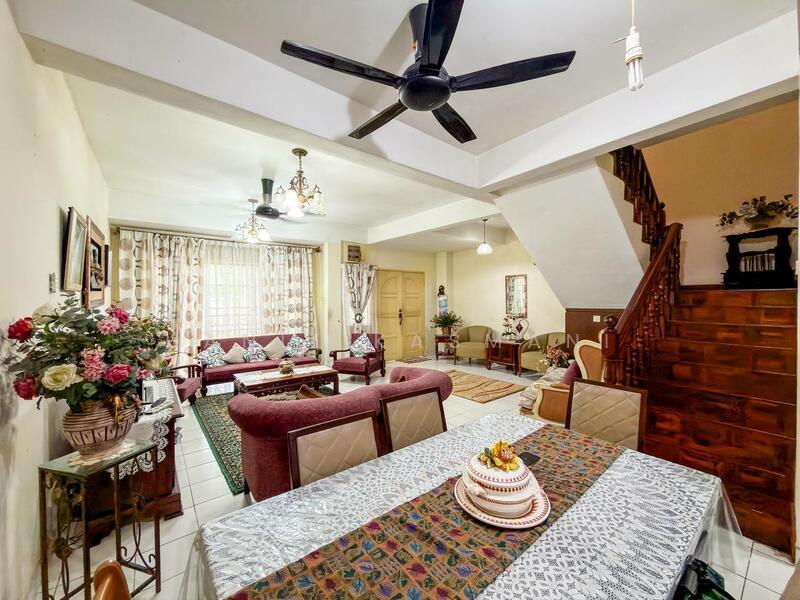 2 Storey Seksyen 8, Kota Damansara - 2