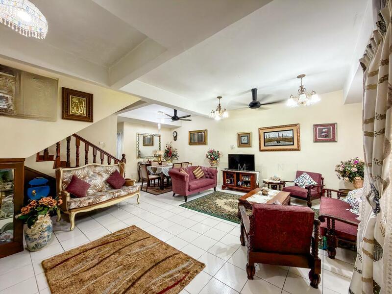 2 Storey Seksyen 8, Kota Damansara - 3