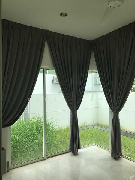 Jacaranda @ Garden Residence Cyberjaya - 3