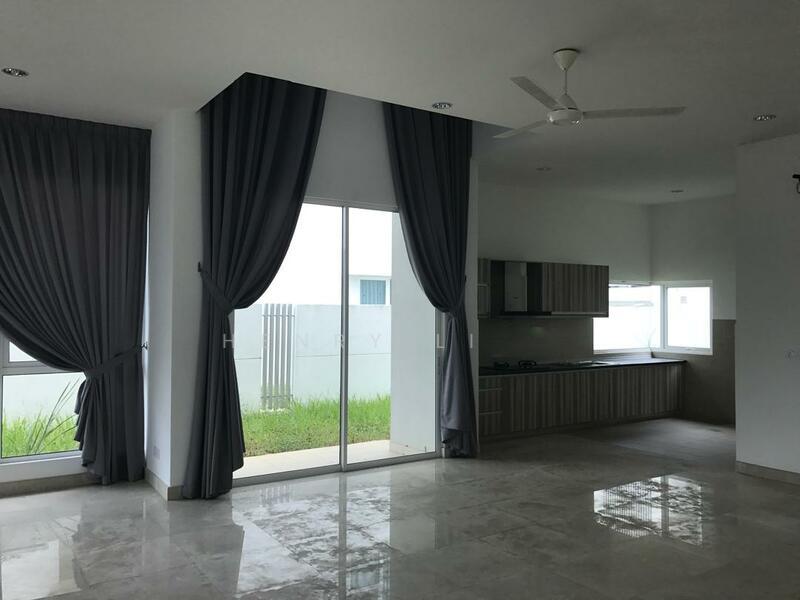 Jacaranda @ Garden Residence Cyberjaya - 2