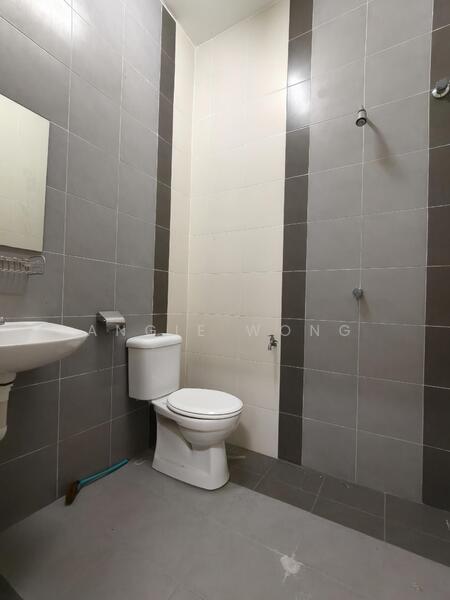 Taman Lapangan Kiara - 5