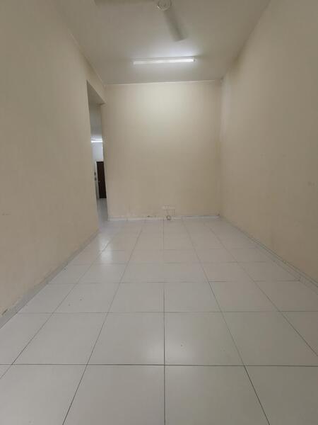 Taman Lapangan Kiara - 3