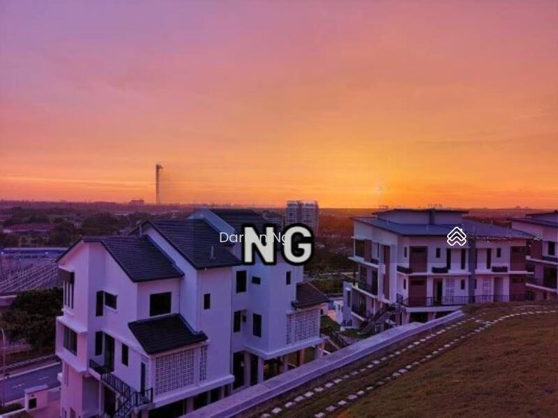 Kingsley Hills @ Putra Heights - 1