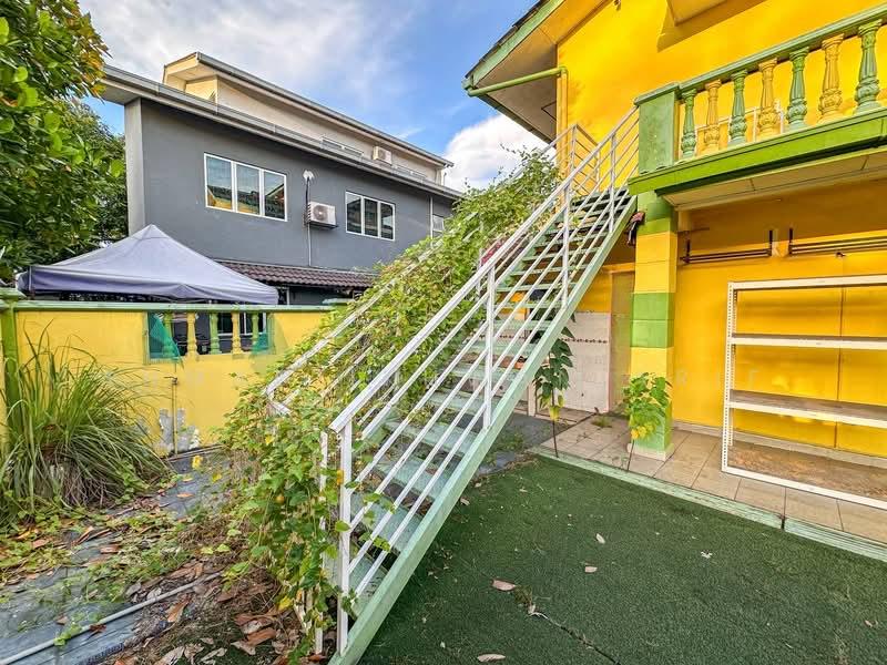 Section 6 @ Kota Damansara - 4