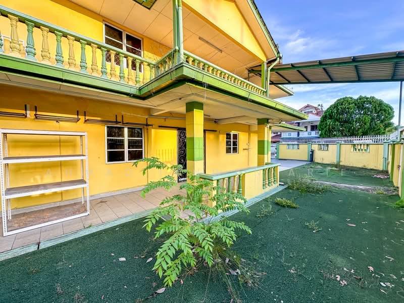 Section 6 @ Kota Damansara - 3