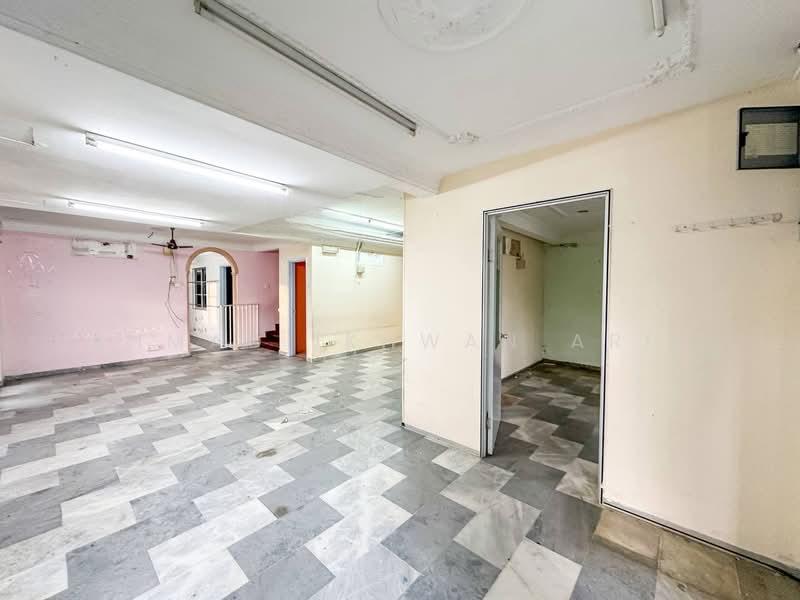 Section 6 @ Kota Damansara - 5