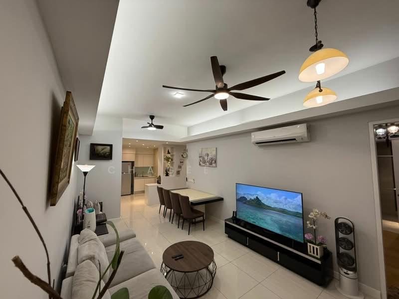 The Sentral Suites - 1