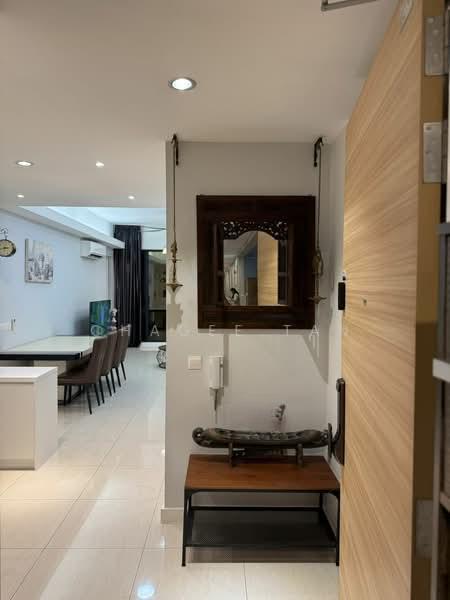 The Sentral Suites - 3