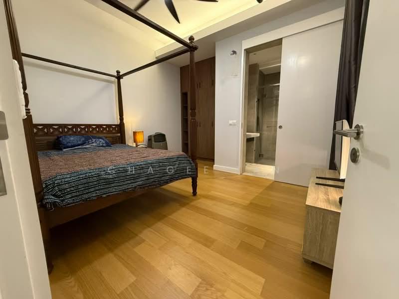 The Sentral Suites - 5