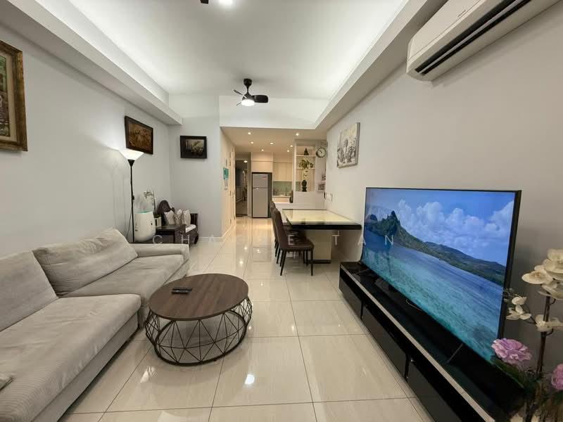 The Sentral Suites - 2