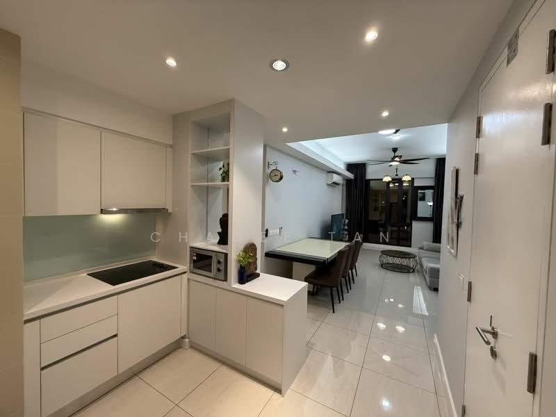 The Sentral Suites - 4