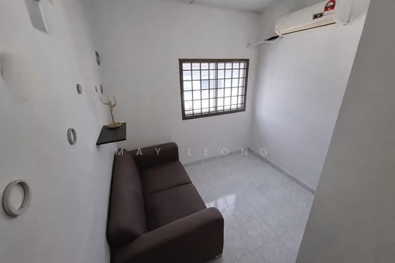 Taman Kota Masai: Plot 3 (Package 2) - 4