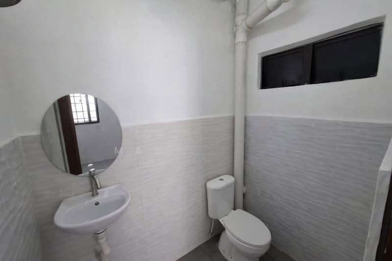Taman Kota Masai: Plot 3 (Package 2) - 5
