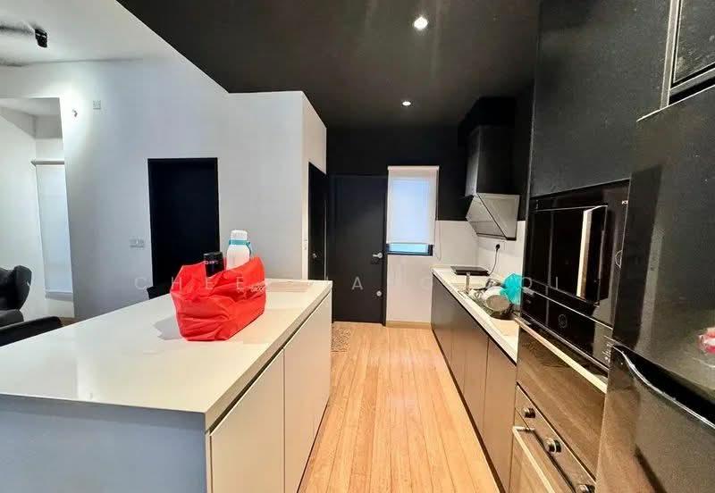 Garland Residence - 2