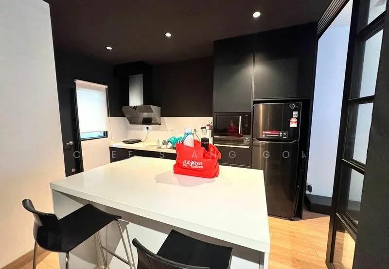 Garland Residence - 5