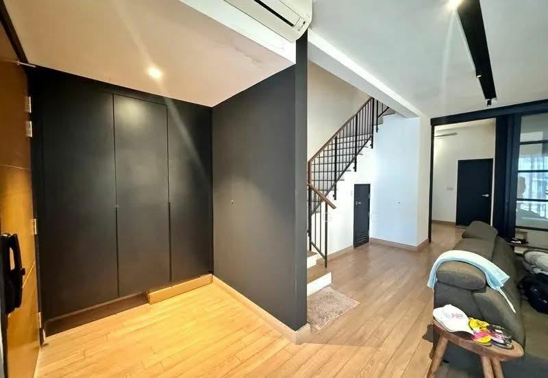 Garland Residence - 3