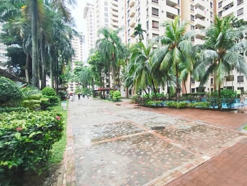 Palm Spring @ Damansara - 3