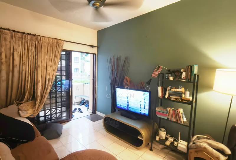 Palm Spring @ Damansara - 5