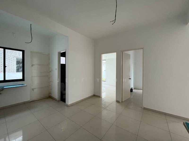 Taman Gunung Perak - 2