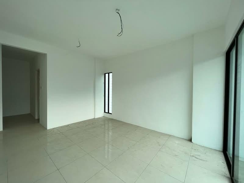 Taman Gunung Perak - 5