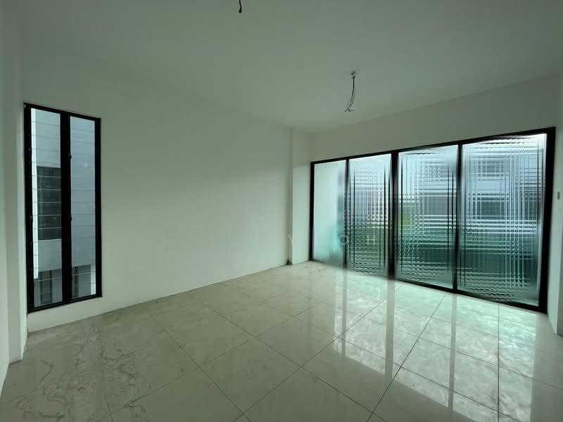 Taman Gunung Perak - 4