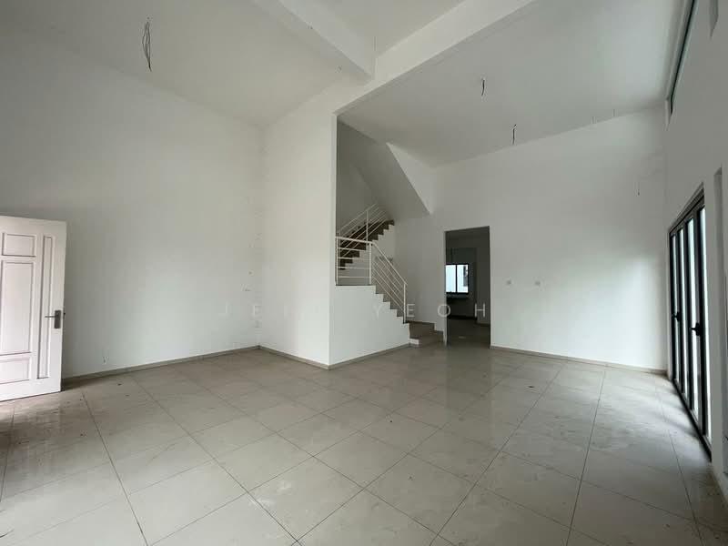 Taman Gunung Perak - 1