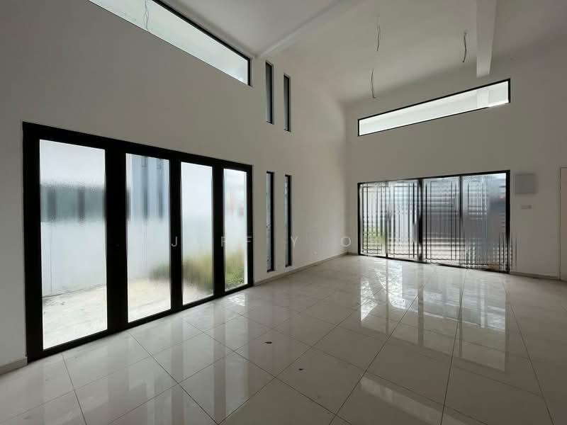 Taman Gunung Perak - 3