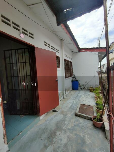 Bandar Rinching - 2