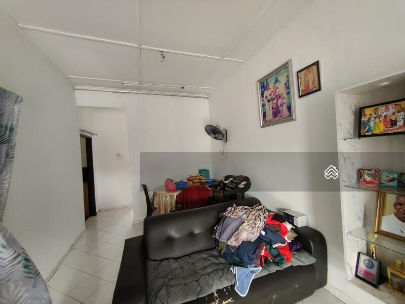 Bandar Rinching - 3