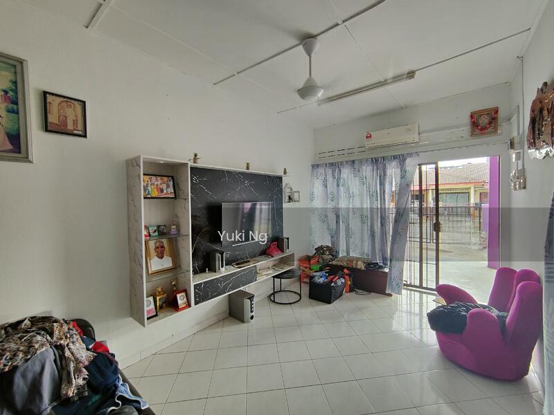 Bandar Rinching - 4