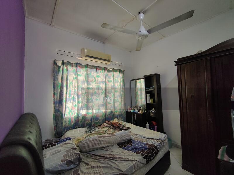 Bandar Rinching - 5