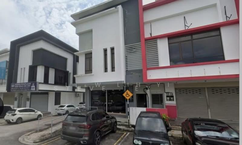 Taman Horizon Hills - 5