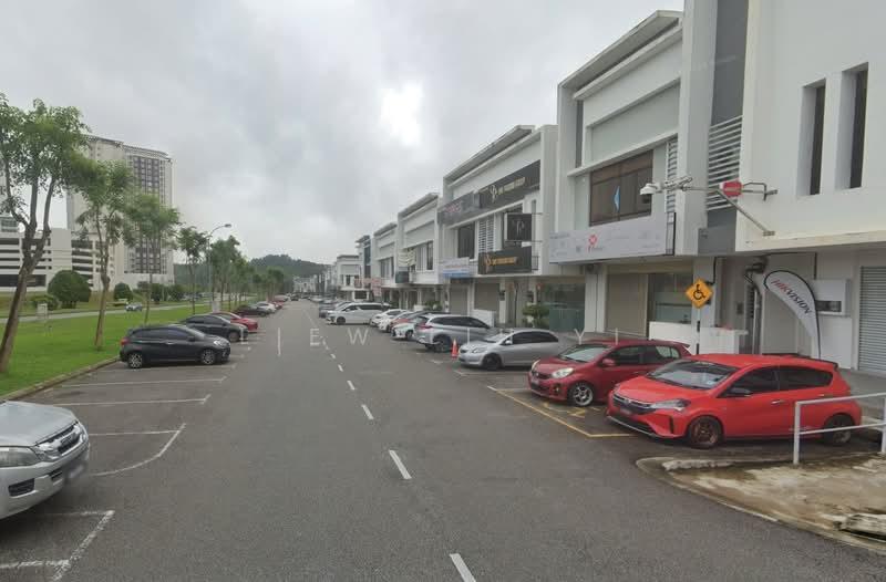 Taman Horizon Hills - 4