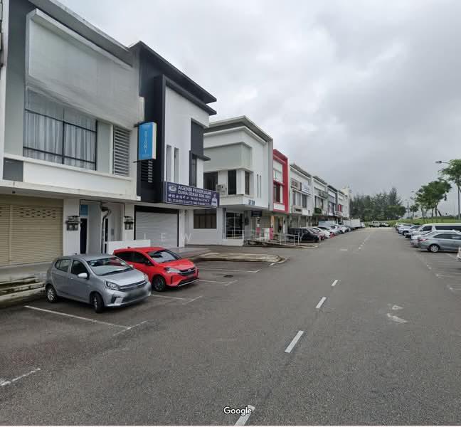 Taman Horizon Hills - 3