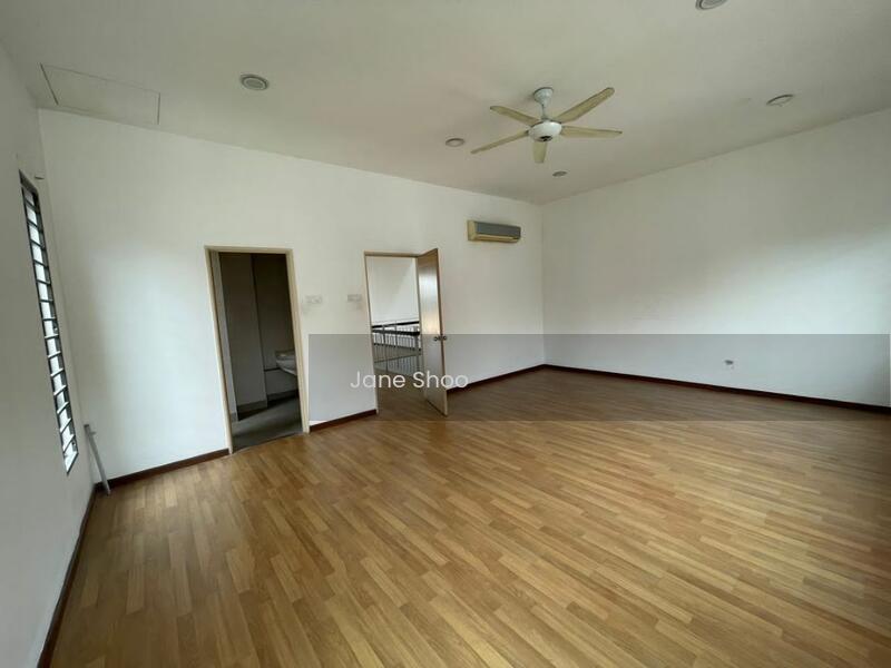 Terrace house at Mutiara Bukit Jalil - 4