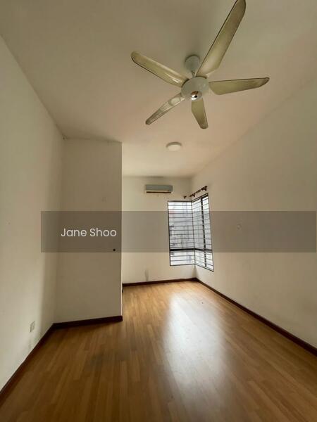 Terrace house at Mutiara Bukit Jalil - 5