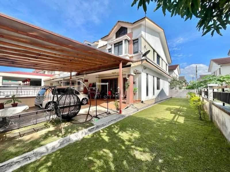 Bandar Puteri Klang - 1