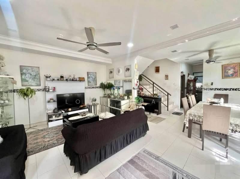 Bandar Puteri Klang - 3