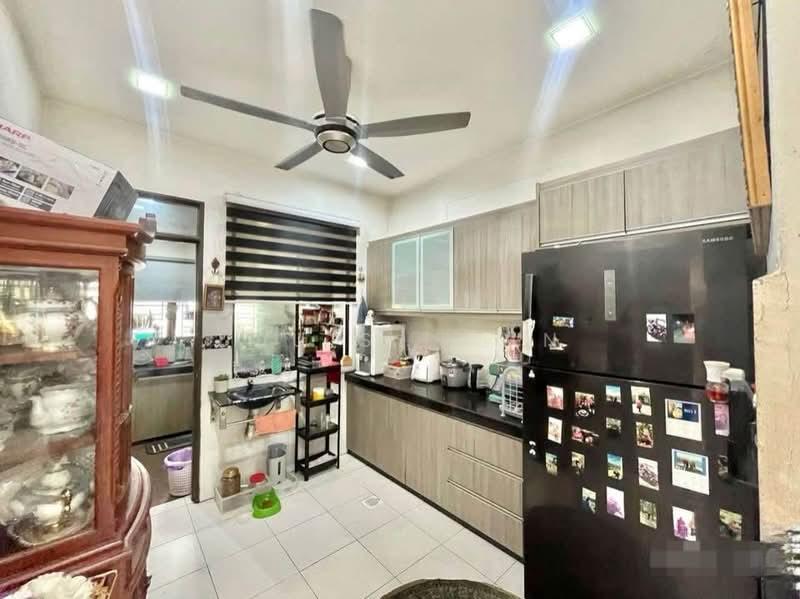 Bandar Puteri Klang - 5