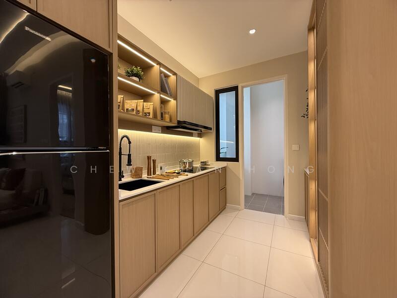 ARA @ Sunway Majestic - 2