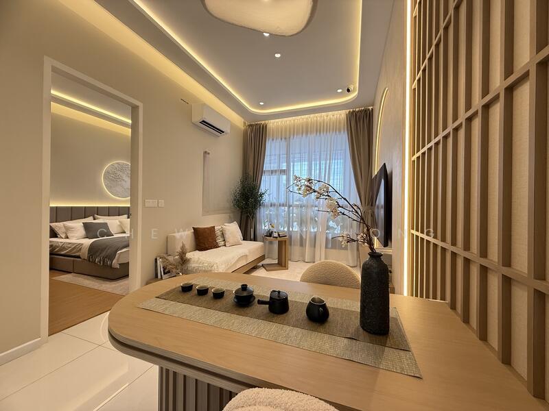 ARA @ Sunway Majestic - 1