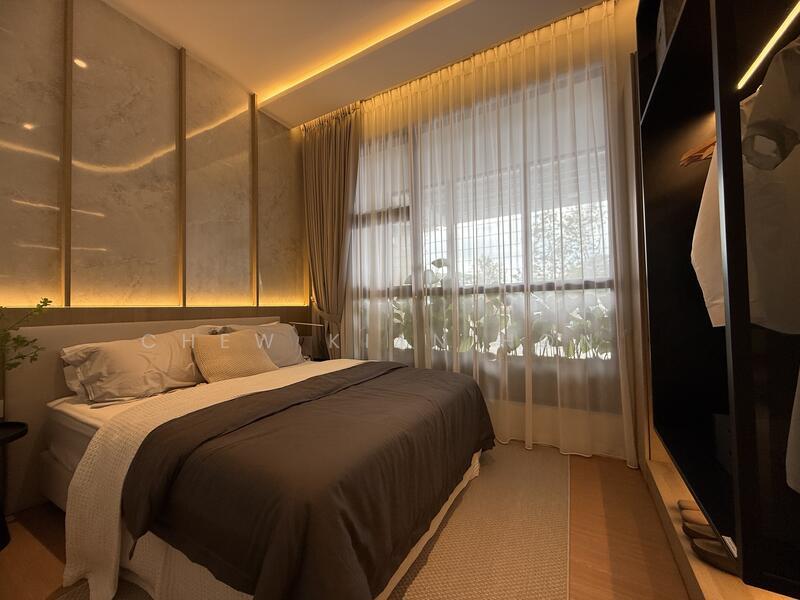 ARA @ Sunway Majestic - 5