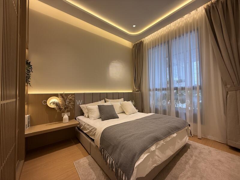 ARA @ Sunway Majestic - 3