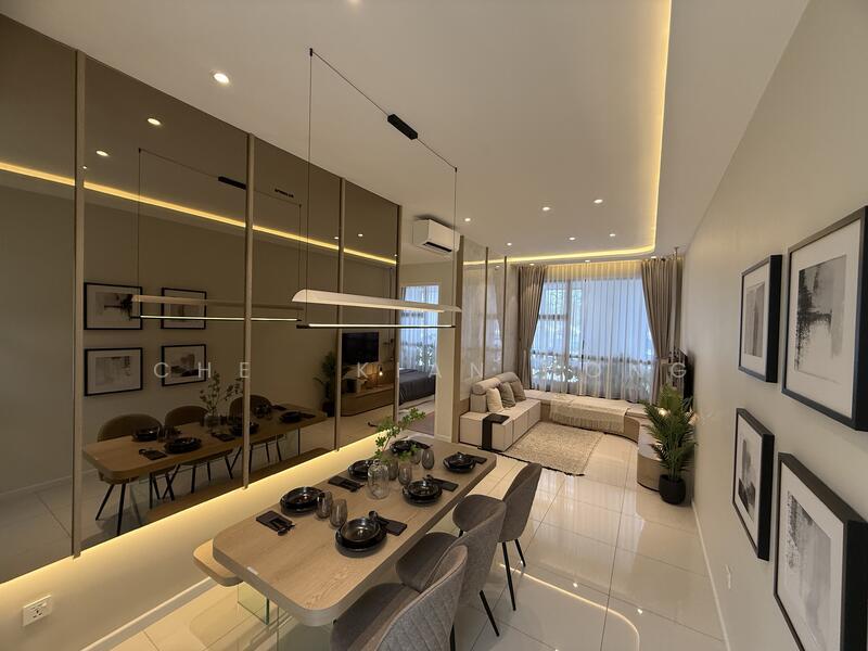 ARA @ Sunway Majestic - 4