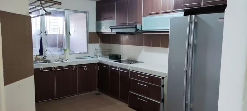 Ampang Boulevard - 4