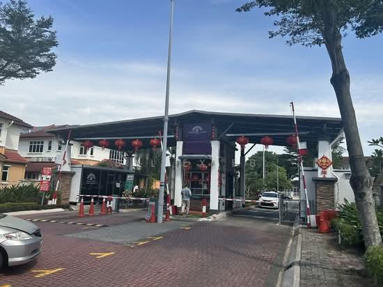 Kemuning Utama Permai - 5