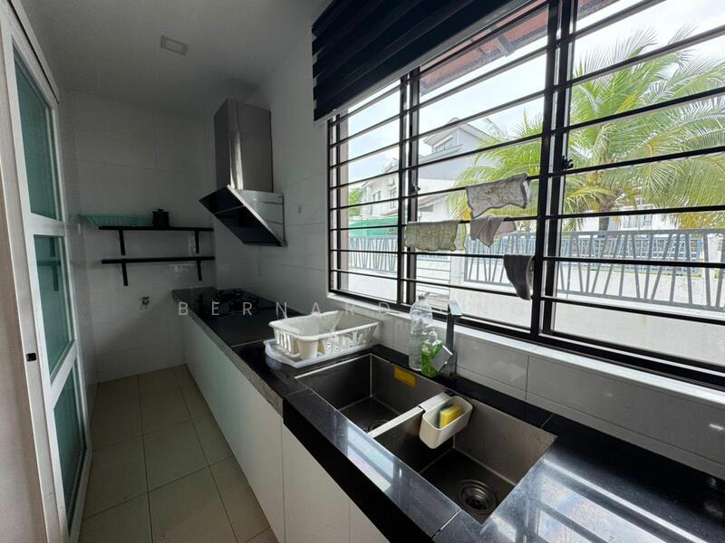 M Residence 1, Rawang - 3