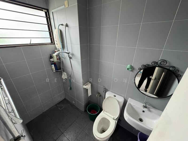 M Residence 1, Rawang - 5