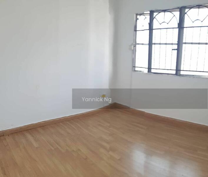 Terrace house at Subang Jaya - 2